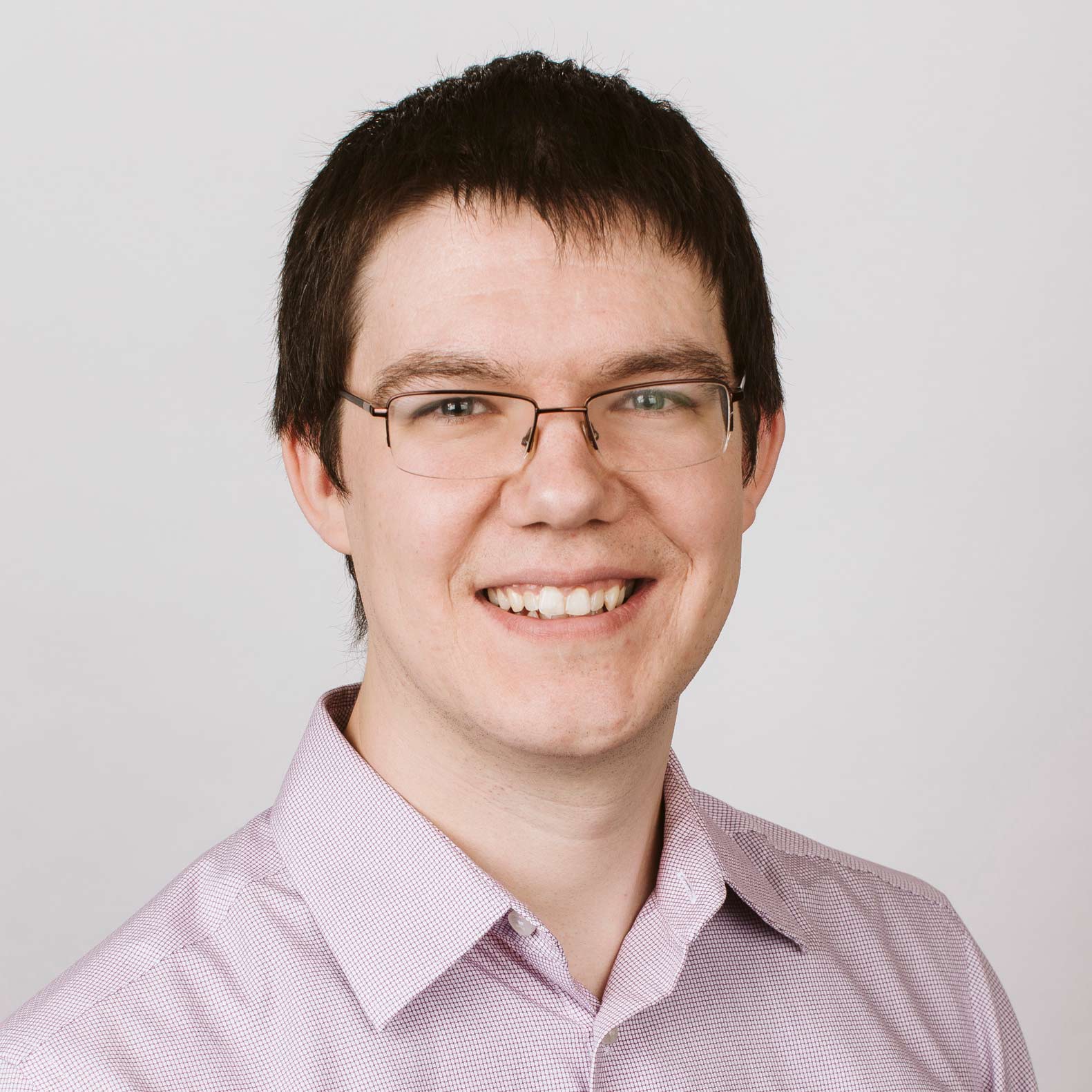 Daniel Bickler - software development architect